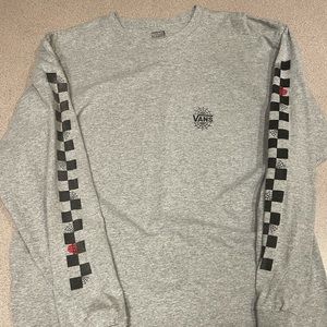 Vans Long sleeve Tee